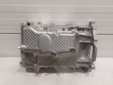 Engine Oil Pan